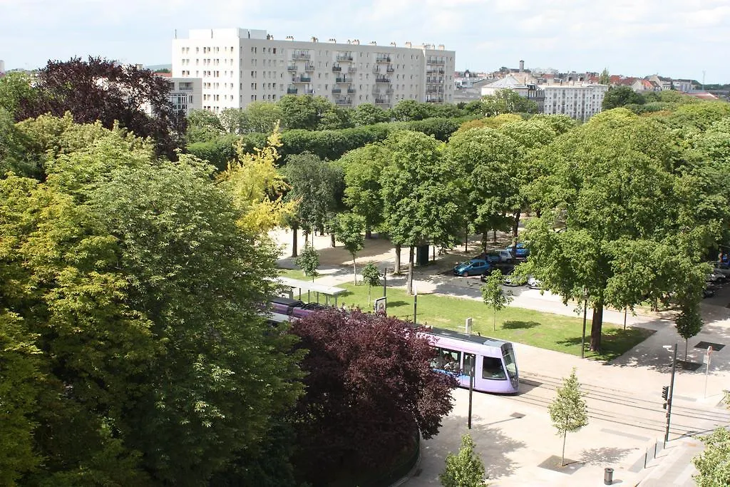 Hotel L'Univers-1