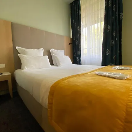 Hotel L'Univers-2